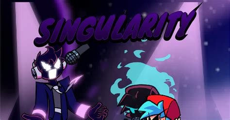 fnf pixiv|FridayNightFunkin'のMod一覧 .